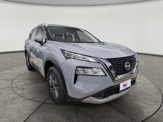 Nissan Xtrail S 7 Seats 2023 