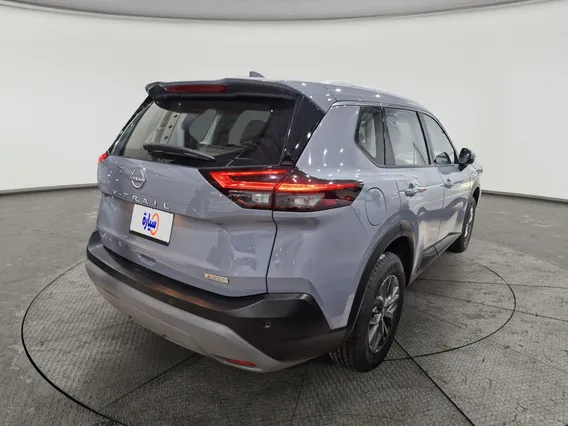 Nissan Xtrail S 7 Seats 2023 