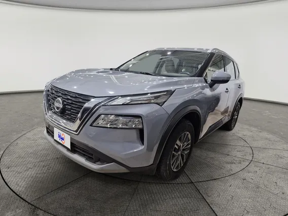 Nissan Xtrail S 7 Seats 2023 