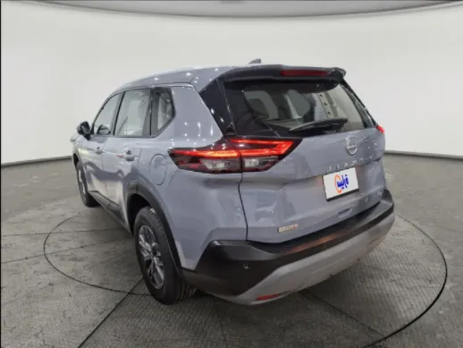 Nissan Xtrail S 7 Seats 2023 