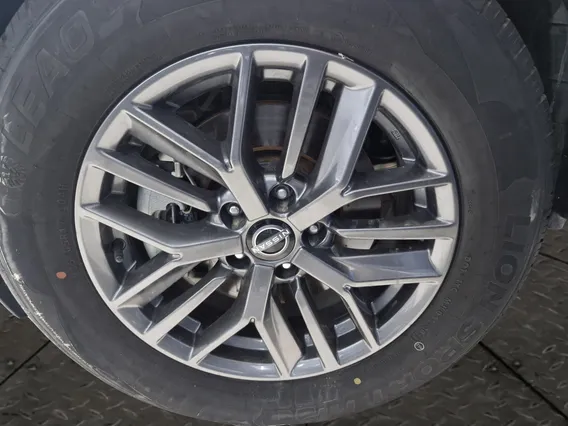 نيسان أكس تريل S 7 Seats 2023 