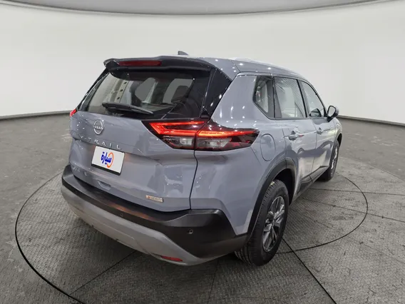 Nissan Xtrail S 7 Seats 2023 