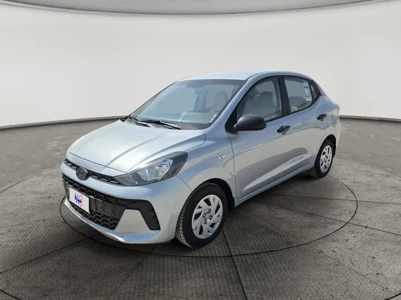 هيونداي Grand i10 فلييت 2024 