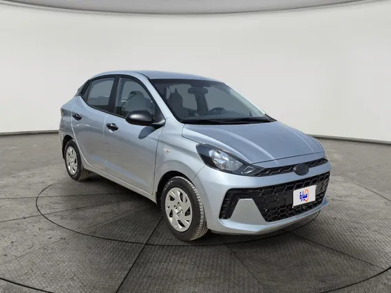 هيونداي Grand i10 فلييت 2024 