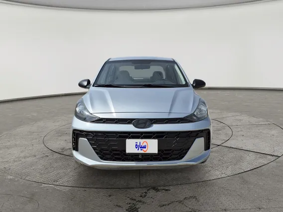 هيونداي Grand i10 فلييت 2024 