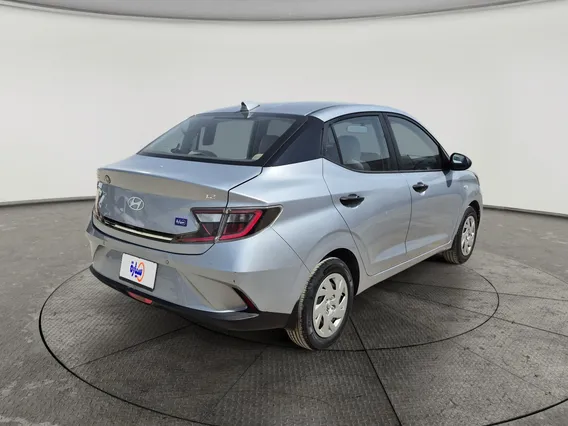 هيونداي Grand i10 فلييت 2024 