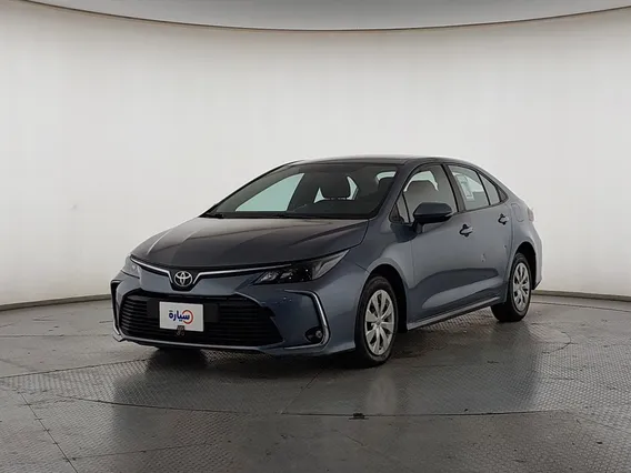 Toyota Corolla XLI 2024 