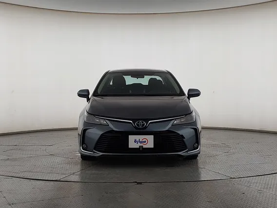 Toyota Corolla XLI 2024 