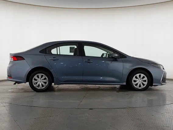 Toyota Corolla XLI 2024 