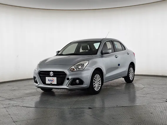 Suzuki Dzire GL 2024 