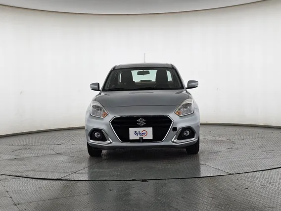 Suzuki Dzire GL 2024 