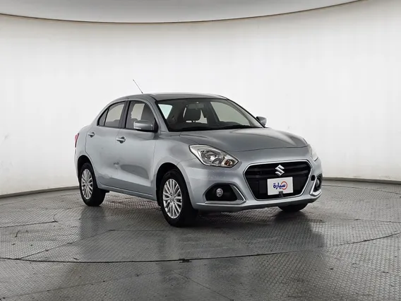 Suzuki Dzire GL 2024 
