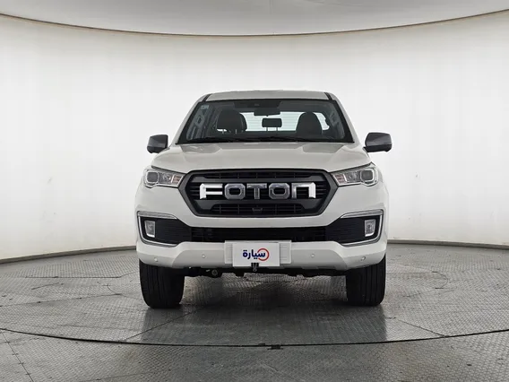 FOTON tunland G7 2022 