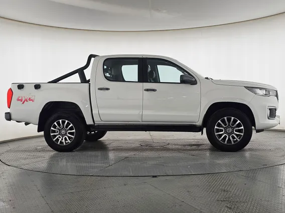 FOTON tunland G7 2022 