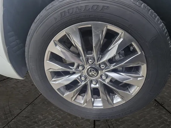 تويوتا لاندكروزر GXR3 2023 دبل
