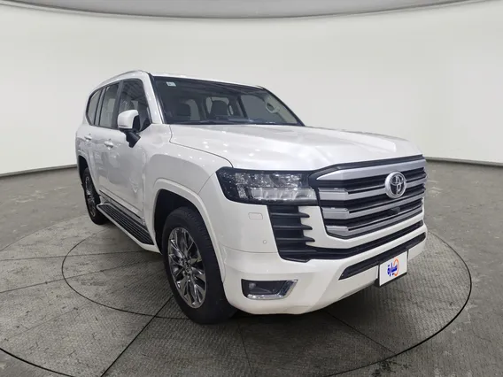 تويوتا لاندكروزر GXR3 2023 دبل