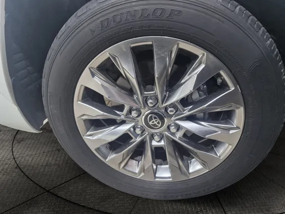 Toyota Land Cruiser GXR3 2023 دبل