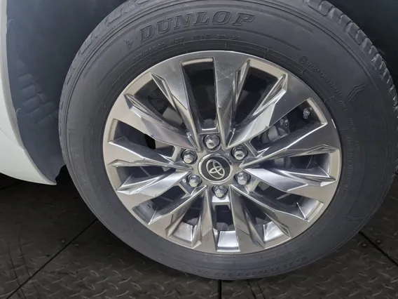 Toyota Land Cruiser GXR3 2023 دبل