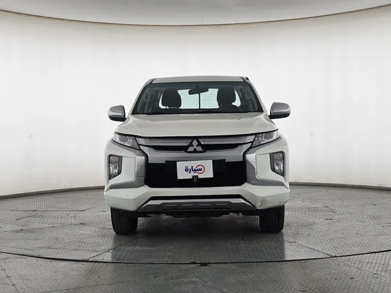 Mitsubishi L200 Double Cap 2022 دبل