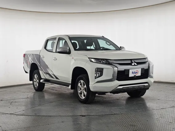 Mitsubishi L200 Double Cap 2022 دبل
