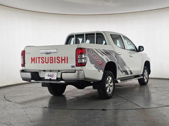 Mitsubishi L200 Double Cap 2022 دبل