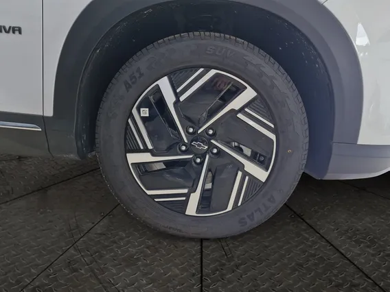 شفروليه كابتيفا PHEV LT 2026 
