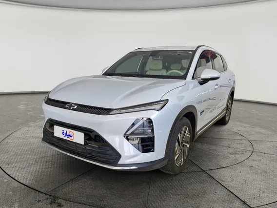 شفروليه كابتيفا PHEV LT 2026 