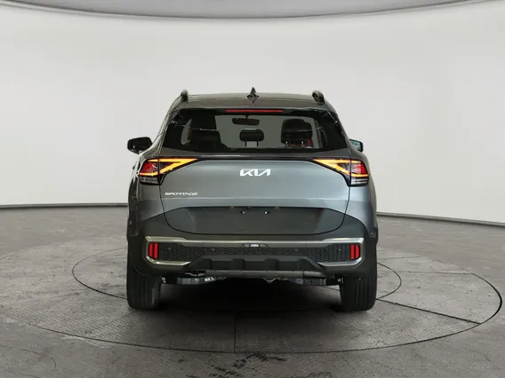 Kia Sportage L - GL 2026 
