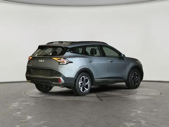 Kia Sportage L - GL 2026 