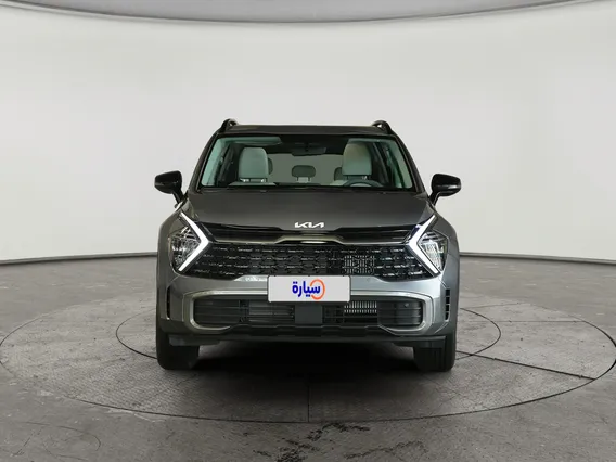 Kia Sportage L - GL 2026 