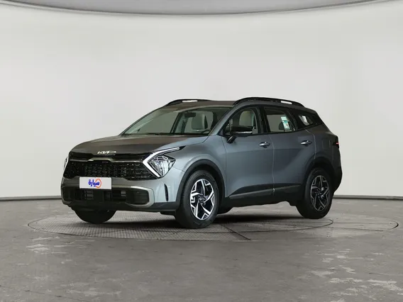 Kia Sportage L - GL 2026 
