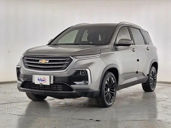 Chevrolet Captiva Premier 2022 