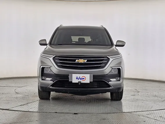 Chevrolet Captiva Premier 2022 