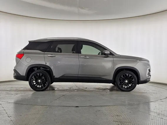 Chevrolet Captiva Premier 2022 