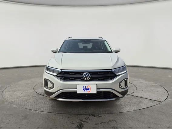 Volkswagen T Roc Life 2024 