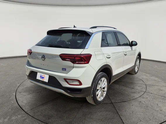 Volkswagen T Roc Life 2024 