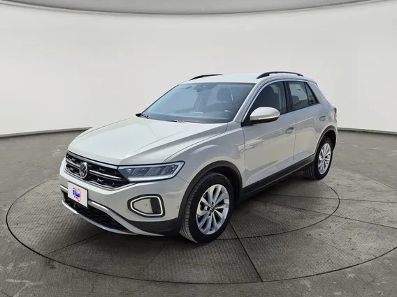 Volkswagen T Roc Life 2024 