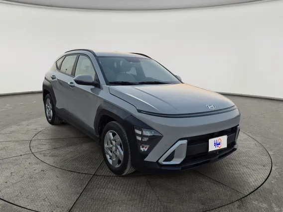 Hyundai Kona Fleet 2024 