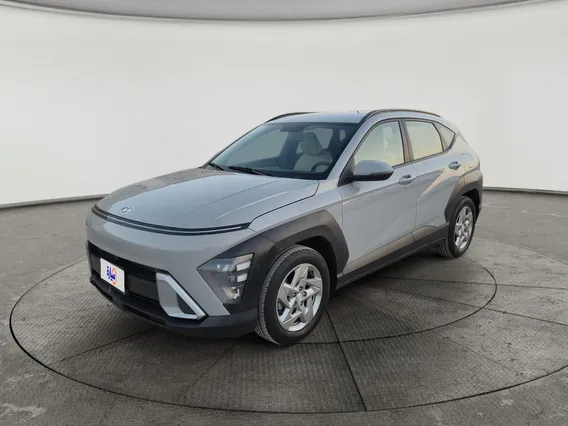 Hyundai Kona Fleet 2024 