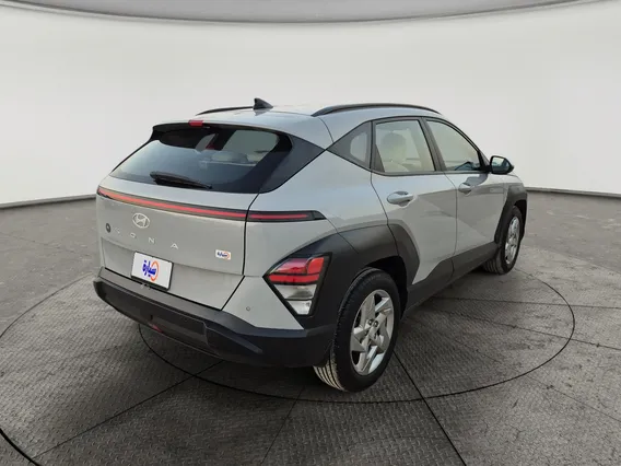 Hyundai Kona Fleet 2024 