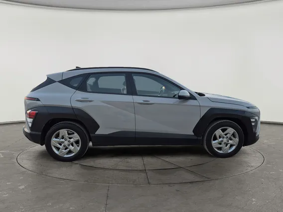 Hyundai Kona Fleet 2024 