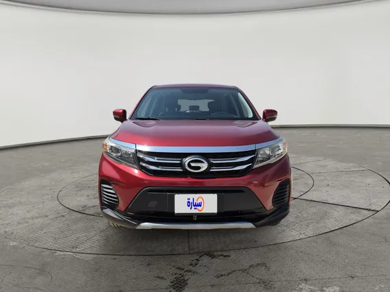 GAC GS3 GS 2023 