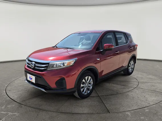 GAC GS3 GS 2023 