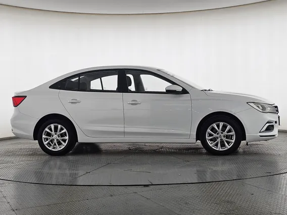 MG 5 STD 2023 