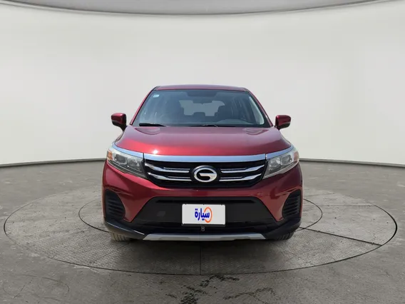 GAC GS3 GS 2023 