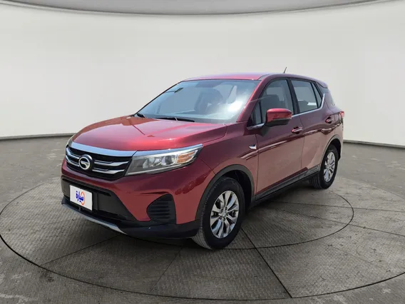 GAC GS3 GS 2023 