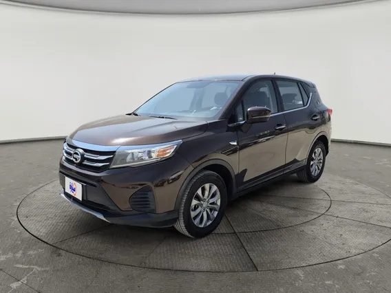 GAC GS3 GS 2023 