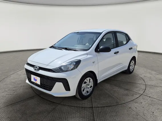 هيونداي Grand i10 فلييت 2024 