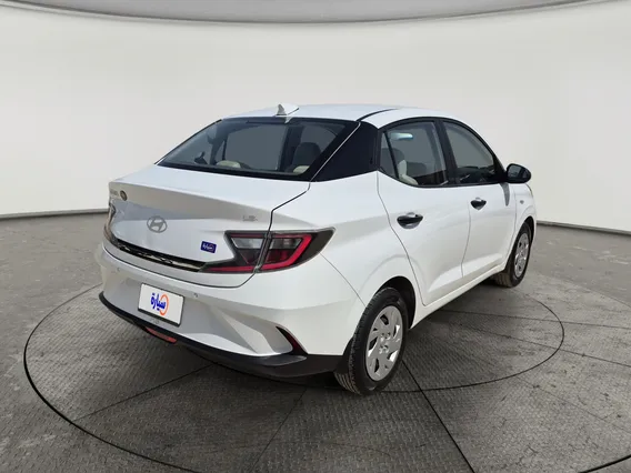 هيونداي Grand i10 فلييت 2024 