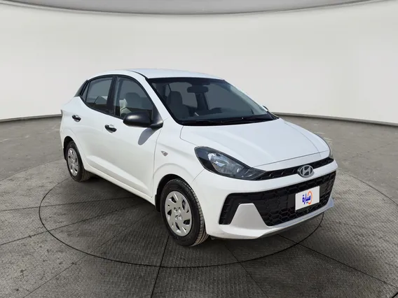 هيونداي Grand i10 فلييت 2024 